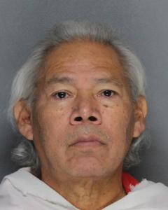 Margarito Jacinto a registered Sex Offender of Texas