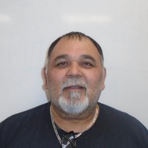 Adam Olivarez a registered Sex Offender of Texas