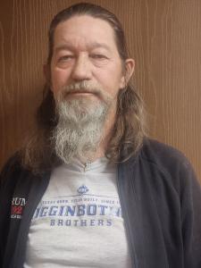 Larry Don Vaughn a registered Sex Offender of Texas
