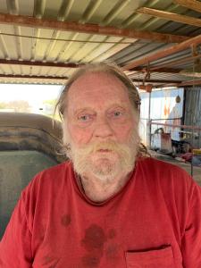 Rodney Lewis Smith a registered Sex Offender of Texas