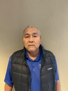 Henry Lopez Aguilar a registered Sex Offender of Texas