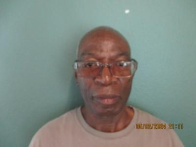 John Anthony Williams a registered Sex Offender of Texas