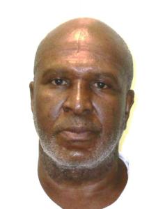 Jeffery Jones a registered Sex Offender of Texas