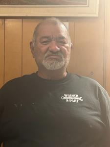 Frank Muniz Lomas a registered Sex Offender of Texas