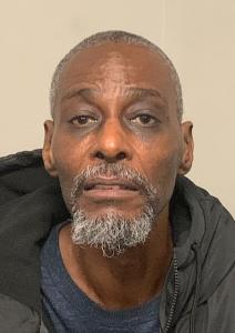 Willie Joseph Adams a registered Sex Offender of Texas