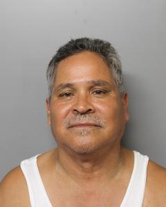 Manuel Ramos Castillo a registered Sex Offender of Texas