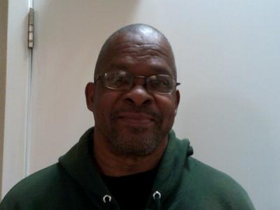 Robert Curtis Mc-fail a registered Sex Offender of Texas