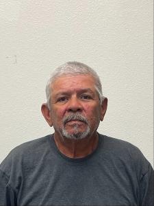 Gilbert Grando Basaldua a registered Sex Offender of Texas