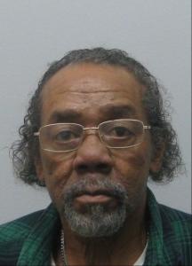 Albert Michael Johnson a registered Sex Offender of Texas