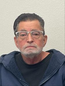 Douglas Keith De-fries a registered Sex Offender of Texas