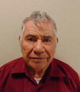 Jesus Coronado Pena a registered Sex Offender of Texas