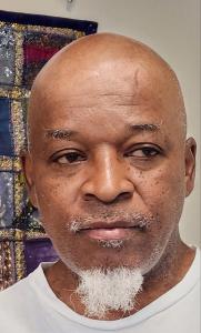 Lenard James Alexander a registered Sex Offender of Texas