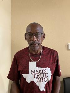 Dewayne Gray Thurmond a registered Sex Offender of Texas