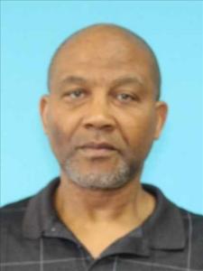 Larry Joe Anderson a registered Sex Offender of Texas