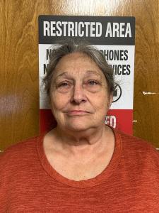 Lee Ann Butman a registered Sex Offender of Texas