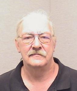 Anthony Dean Fuller a registered Sex Offender of Texas