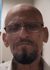 Octavio Villarreal Jr a registered Sex Offender of Texas
