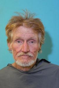 Jeffery Robert Griffin a registered Sex Offender of Texas