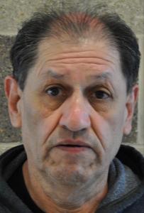 Alvino Lozano Mendoza Jr a registered Sex Offender of Texas