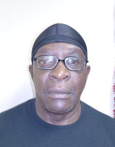 David Leon Brown a registered Sex Offender of Texas