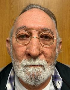 Larry Michael Smith a registered Sex Offender of Texas