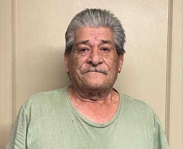 David Perez a registered Sex Offender of Texas