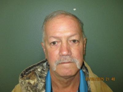 Charles Jackson Castleberry a registered Sex Offender of Texas