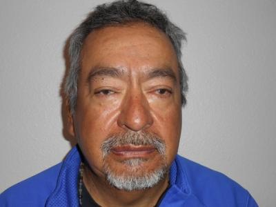 Macario Duran a registered Sex Offender of Texas