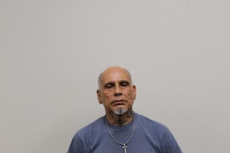 Lucio Fernandez a registered Sex Offender of Texas