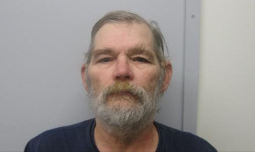 David Allen Wilkins a registered Sex Offender of Texas