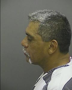 Bonifacio Martinez Hernandez a registered Sex Offender of Texas