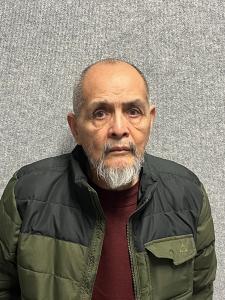 Guadalupe Garcia a registered Sex Offender of Texas