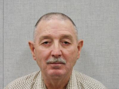 Arthur George Wilkerson a registered Sex Offender of Texas