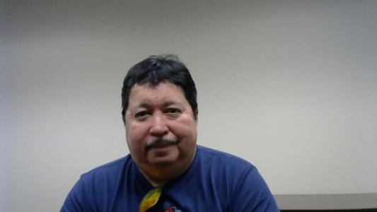 Robert Flores a registered Sex Offender of Texas