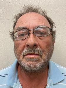 Johnny Dwaine Fancher a registered Sex Offender of Texas
