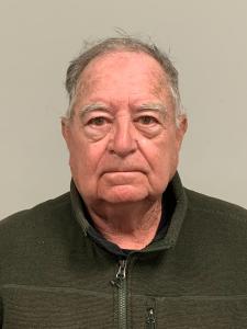 David Wayne Hollaway a registered Sex Offender of Texas