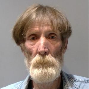 Harold Jess Orndorff a registered Sex Offender of Texas
