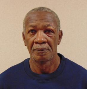 Arthur Moses a registered Sex Offender of Texas