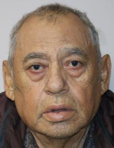 Antonio Aguirre a registered Sex Offender of Texas