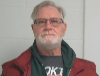 William Guy Raines a registered Sex Offender of Texas