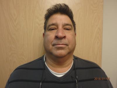 Timothy Martin Gonzales a registered Sex Offender of Texas