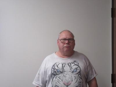 Jerry Don Richardson a registered Sex Offender of Texas