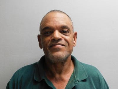Bernard Rocha Jackson a registered Sex Offender of Texas