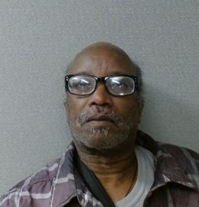 Vernard Jay Brown a registered Sex Offender of Texas