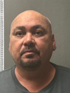 Delton Manuel Rando a registered Sex Offender of Texas