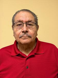 Florentino Vallejo Jr a registered Sex Offender of Texas