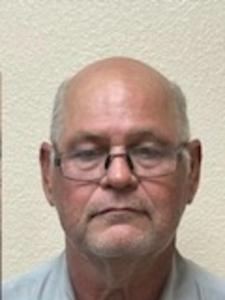 Malcom Scott Foote a registered Sex Offender of Texas