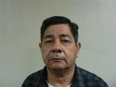 Joe Sanchez a registered Sex Offender of Texas