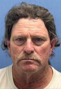 Allen Lynn Grove a registered Sex Offender of Texas