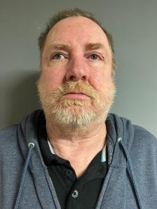 George David Vaughn a registered Sex Offender of Texas